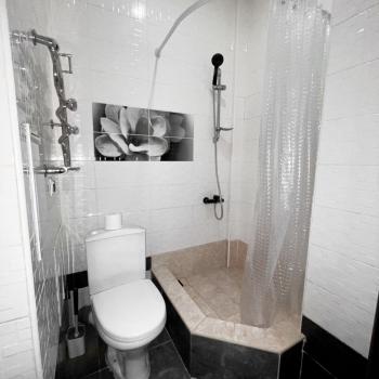 Сдается 1-комнатная квартира, 26 м²