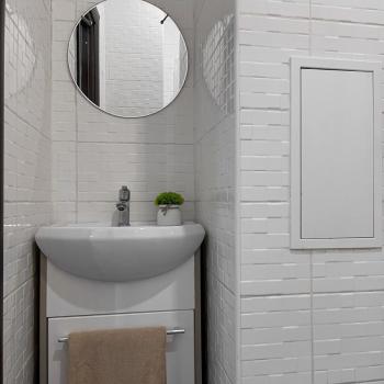 Сдается 1-комнатная квартира, 26 м²