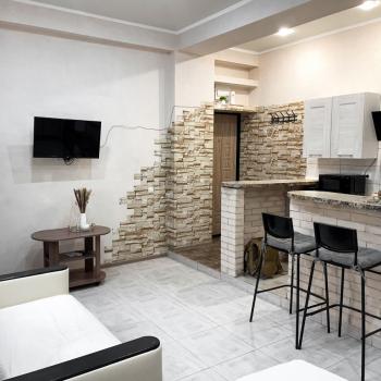 Сдается 1-комнатная квартира, 26 м²