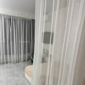 Сдается 1-комнатная квартира, 28 м²