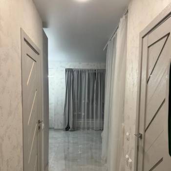 Сдается 1-комнатная квартира, 28 м²
