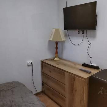 Сдается 1-комнатная квартира, 20 м²