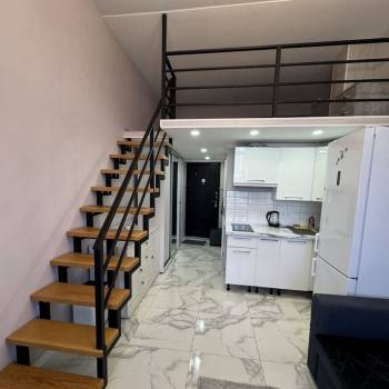 Продается 1-комнатная квартира, 20 м²