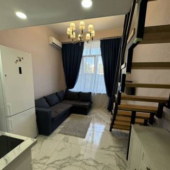 Продается 1-комнатная квартира, 20 м²