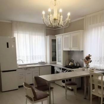 Продается 2-х комнатная квартира, 74 м²