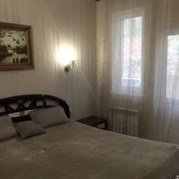 Продается 2-х комнатная квартира, 74 м²