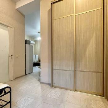 Сдается 1-комнатная квартира, 34 м²