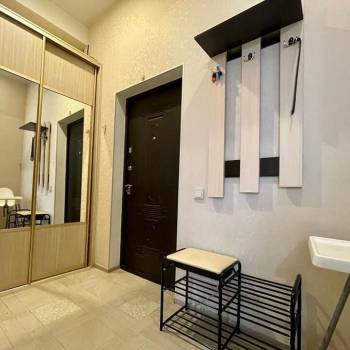 Сдается 1-комнатная квартира, 34 м²