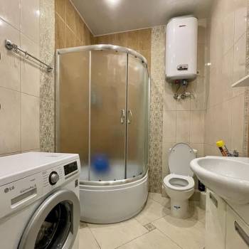 Сдается 1-комнатная квартира, 34 м²