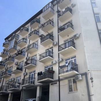 Продается 1-комнатная квартира, 34 м²