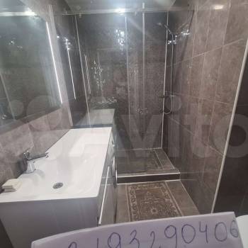 Сдается 1-комнатная квартира, 28 м²
