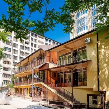 Продается 1-комнатная квартира, 31 м²