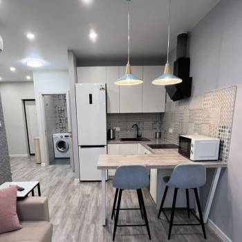 Продается 1-комнатная квартира, 38,3 м²