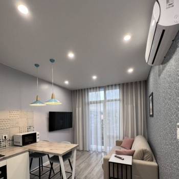 Продается 1-комнатная квартира, 38,3 м²