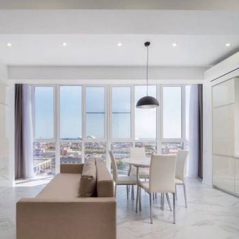 Сдается 1-комнатная квартира, 48 м²