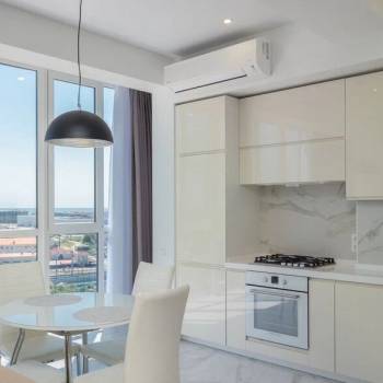 Сдается 1-комнатная квартира, 48 м²