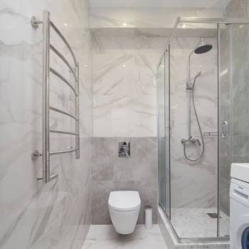 Сдается 1-комнатная квартира, 48 м²