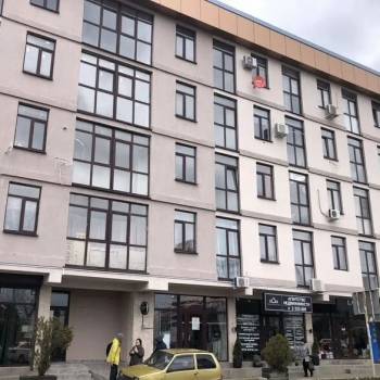 Продается 1-комнатная квартира, 47,2 м²
