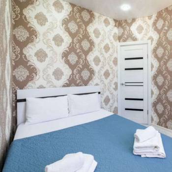 Сдается 2-х комнатная квартира, 38 м²