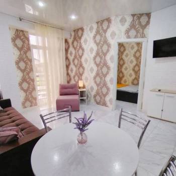 Сдается 2-х комнатная квартира, 38 м²