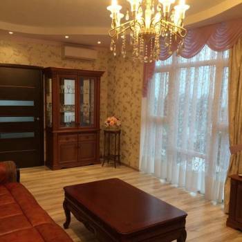 Сдается Многокомнатная квартира, 91,7 м²