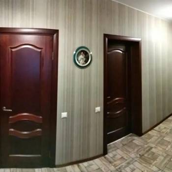 Продается 3-х комнатная квартира, 123,2 м²