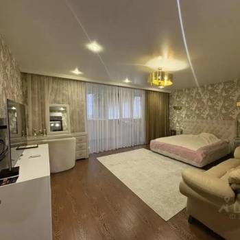 Продается 3-х комнатная квартира, 123,2 м²