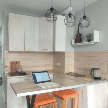 Продается 1-комнатная квартира, 38 м²