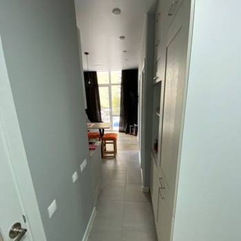 Продается 1-комнатная квартира, 38 м²