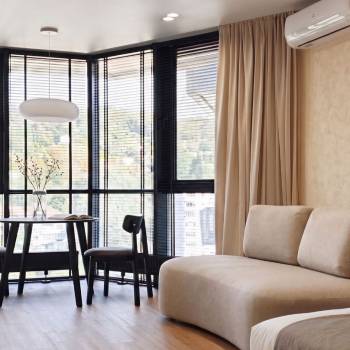 Продается 1-комнатная квартира, 31 м²