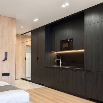 Продается 1-комнатная квартира, 31 м²