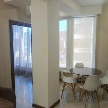 Сдается Многокомнатная квартира, 56 м²