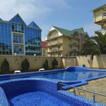 Сдается 1-комнатная квартира, 25 м²