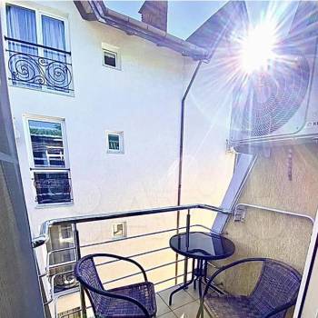 Сдается 1-комнатная квартира, 25 м²