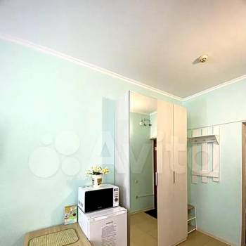 Сдается 1-комнатная квартира, 25 м²