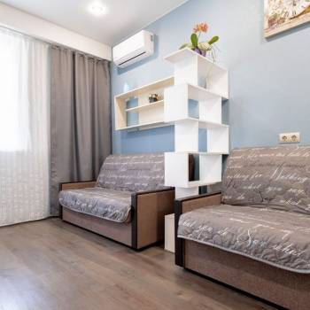 Сдается 1-комнатная квартира, 25 м²