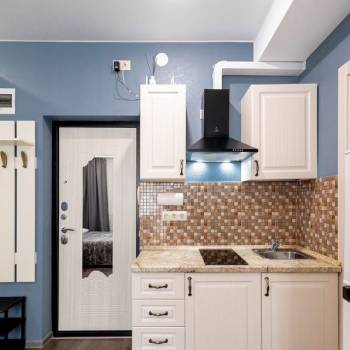 Сдается 1-комнатная квартира, 25 м²