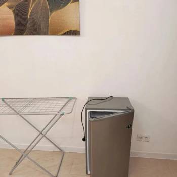 Сдается 1-комнатная квартира, 25 м²