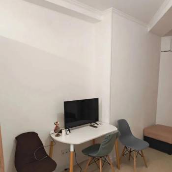 Сдается 1-комнатная квартира, 25 м²