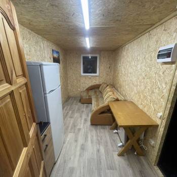 Сдается Дом, 13 м²