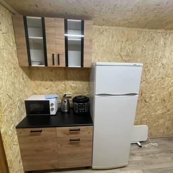 Сдается Дом, 13 м²