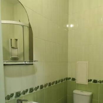Сдается 1-комнатная квартира, 28 м²