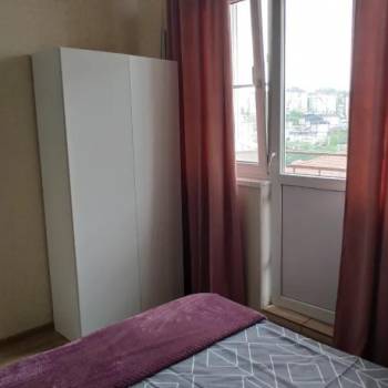 Сдается 1-комнатная квартира, 28 м²