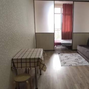 Сдается 1-комнатная квартира, 28 м²