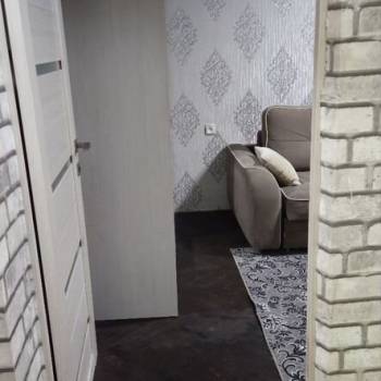 Продается 1-комнатная квартира, 29,4 м²