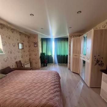 Продается 3-х комнатная квартира, 80 м²