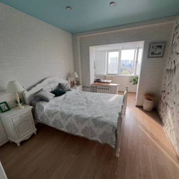Продается 3-х комнатная квартира, 80 м²