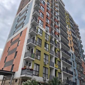 Продается 1-комнатная квартира, 24,4 м²
