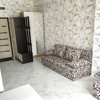 Продается 1-комнатная квартира, 24,4 м²