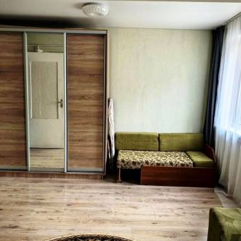 Сдается 2-х комнатная квартира, 45 м²